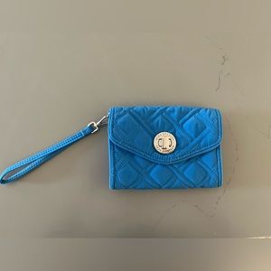 Vera Bradley - Your Turn Wristlet Wallet